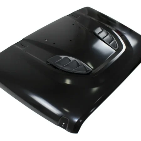 Cofre Jeep Wrangler Jk 2007 2017 Tipo Edicion Especial - Image 2