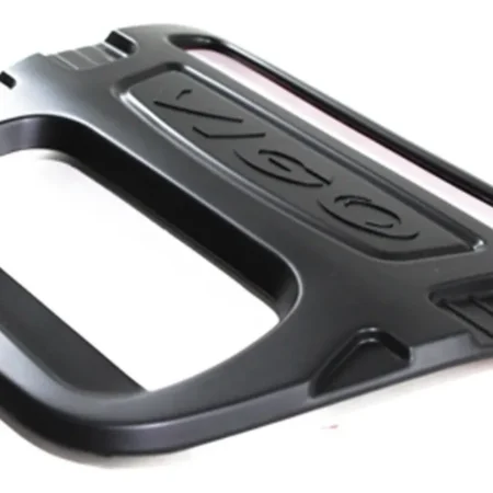 Aplique Cubierta Marco Manija Batea Tapa Hilux 2011 - 2015 - Image 2