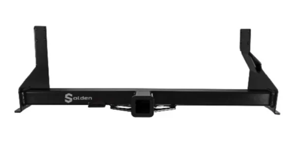 Tirón De Arrastre Mercedes Benz Sprinter Con Escalon 14 - 17