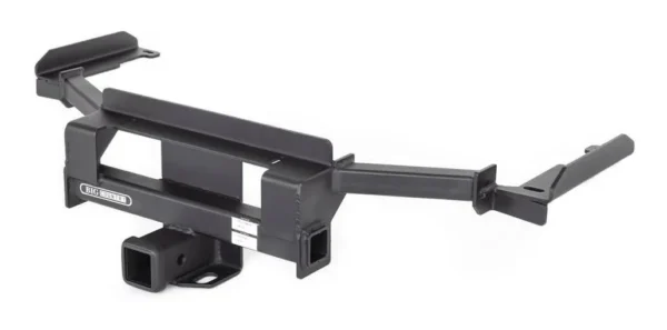 Tiron De Arrastre Jalon Ram 700 2012 - 2020 Big Country