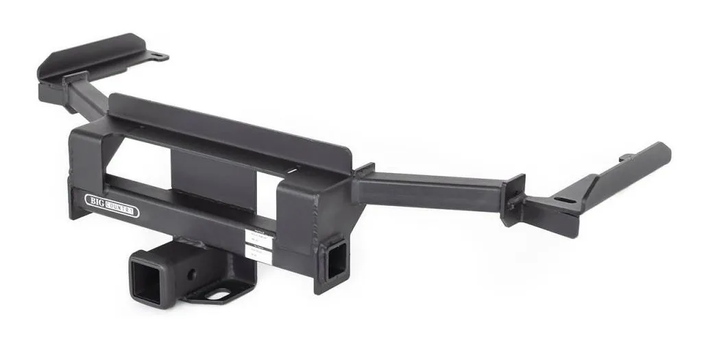 Tiron De Arrastre Jalon Ram 700 2012 - 2020 Big Country - Image 2