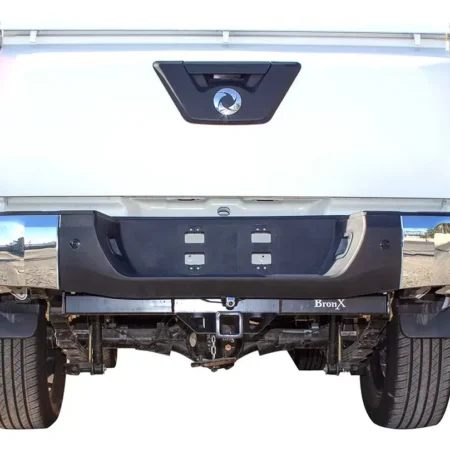 Tiron Jalon Arrastre Dfac Dongfeng P22 4x2 2025 Bronx - Image 2