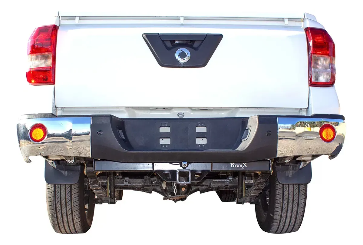 Tiron Jalon Arrastre Dfac Dongfeng P22 4x2 2025 Bronx - Image 2