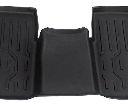 Juego De Tapetes Tipo Bandeja Para Mg Rx5 2023 2024 - Image 2