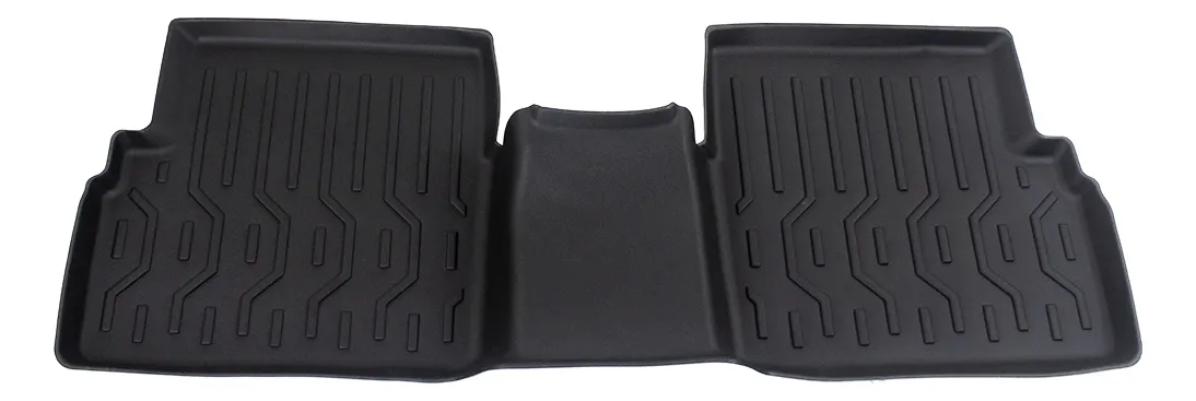 Juego De Tapetes Tipo Bandeja Para Mg Rx5 2023 2024 - Image 2