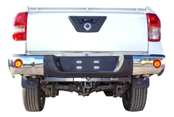 Tiron Jalon Arrastre Dfac Dongfeng P22 4x2 2025 Bronx