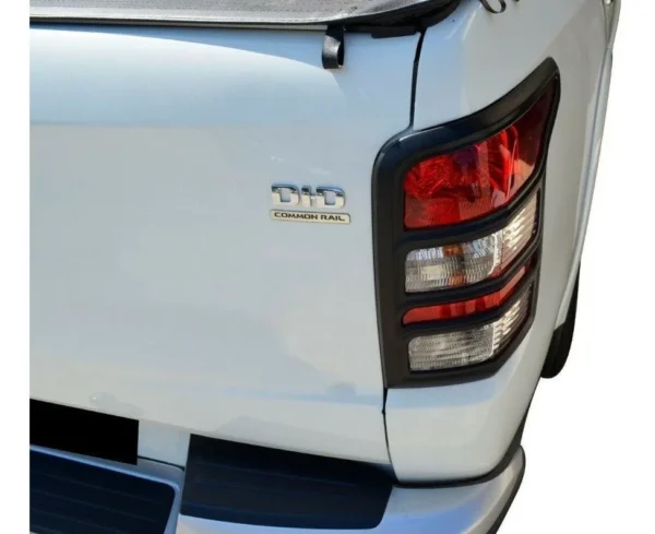 Marcos De Calavera Mitsubishi L200 2016-2018