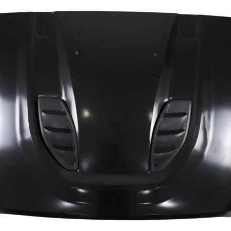 Cofre Tipo 10 Aniversario Doble Rejilla Jeep Wrangler Jk - Image 3