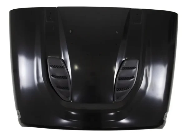 Cofre Tipo 10 Aniversario Doble Rejilla Jeep Wrangler Jk