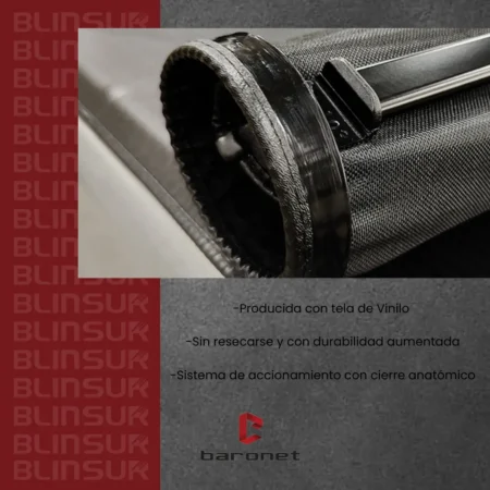 Tapa Cubre Batea De Lona Para Toyota Tundra 2009 - 2023 - Image 3