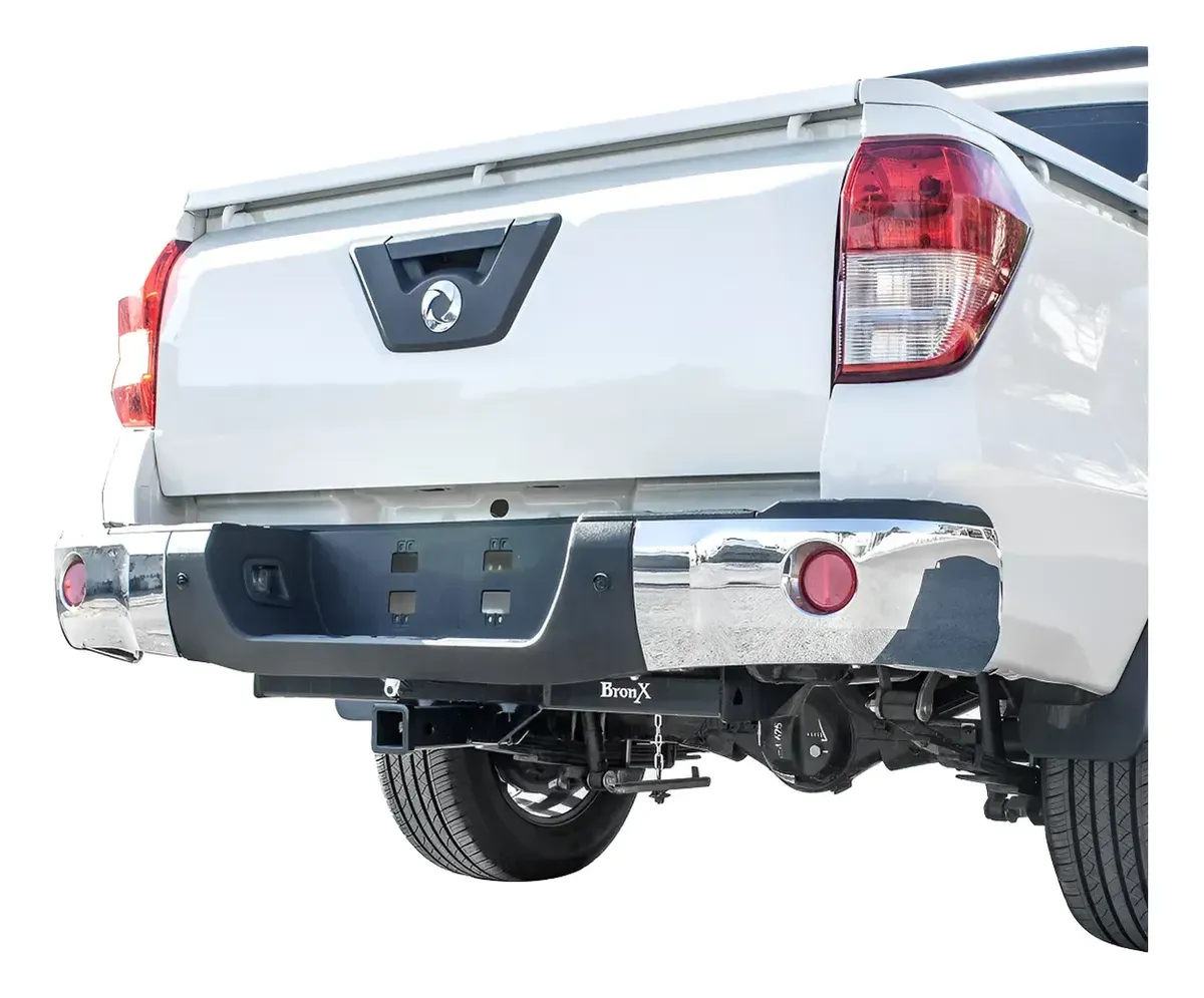 Tiron Jalon Arrastre Dfac Dongfeng P22 4x2 2025 Bronx - Image 3