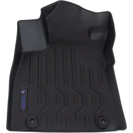 Juego De Tapetes Tipo Bandeja Para Mg Rx5 2023 2024 - Image 3