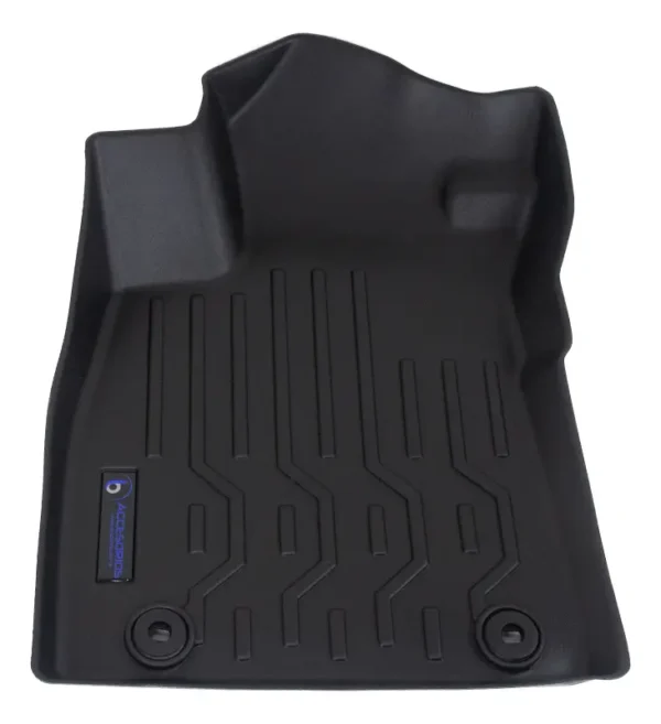 Juego De Tapetes Tipo Bandeja Para Mg Rx5 2023 2024