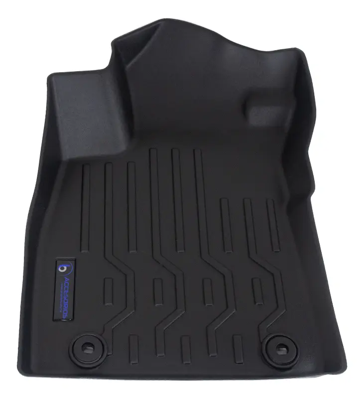 Juego De Tapetes Tipo Bandeja Para Mg Rx5 2023 2024 - Image 3