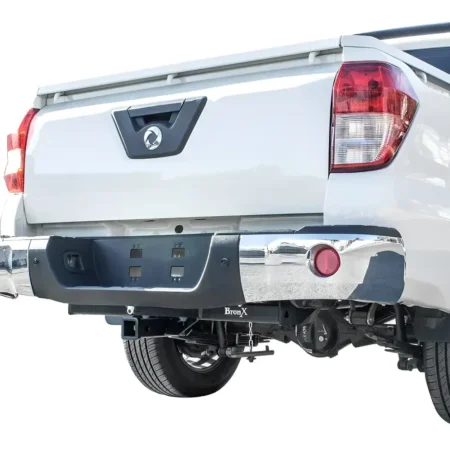 Tiron Jalon Arrastre Dfac Dongfeng P22 4x2 2025 Bronx - Image 3