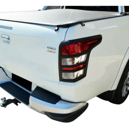 Marcos De Calavera Mitsubishi L200 2016-2018 - Image 4