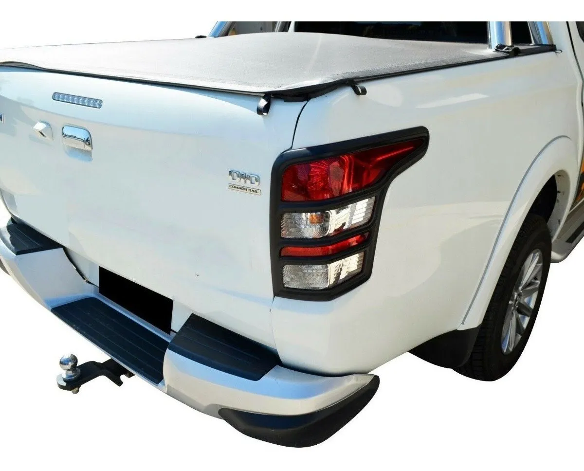 Marcos De Calavera Mitsubishi L200 2016-2018 - Image 4