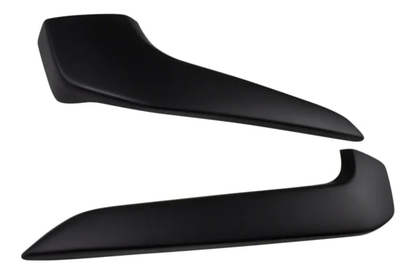 Bisel Para Bumper Delantero Mitsubishi Triton L200 2020 2021