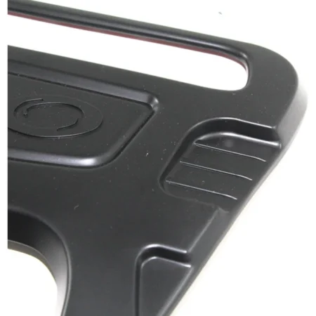 Aplique Cubierta Marco Manija Batea Tapa Hilux 2011 - 2015 - Image 4