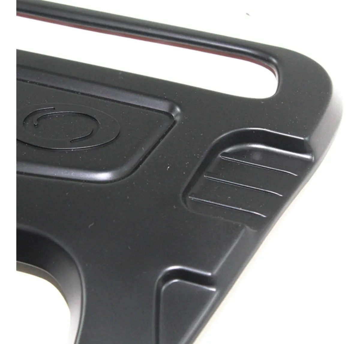 Aplique Cubierta Marco Manija Batea Tapa Hilux 2011 - 2015 - Image 4