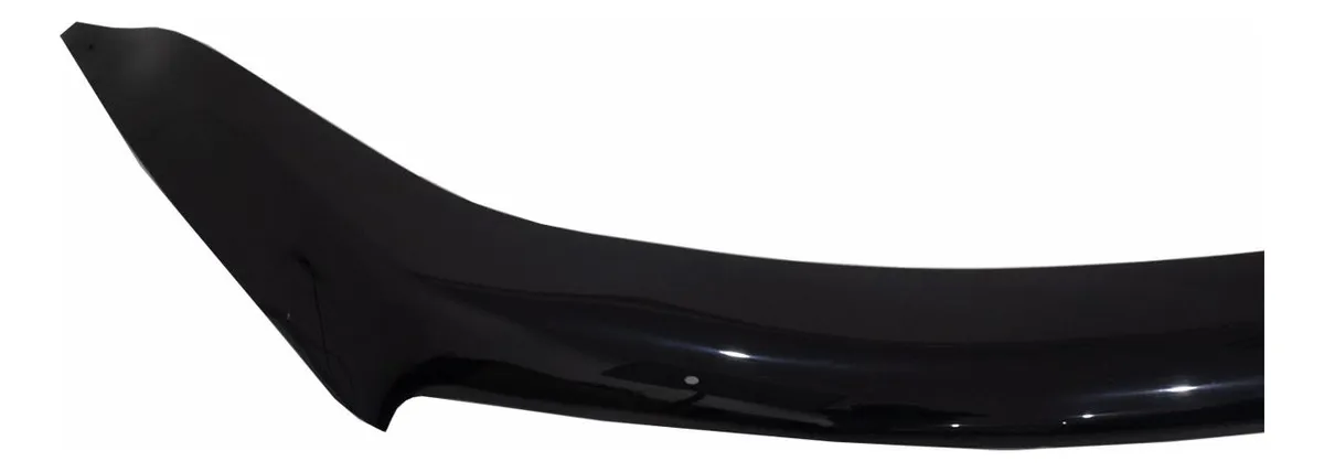 Deflector De Cofre Para Chevrolet Colorado 2012 Al 2015 - Image 4