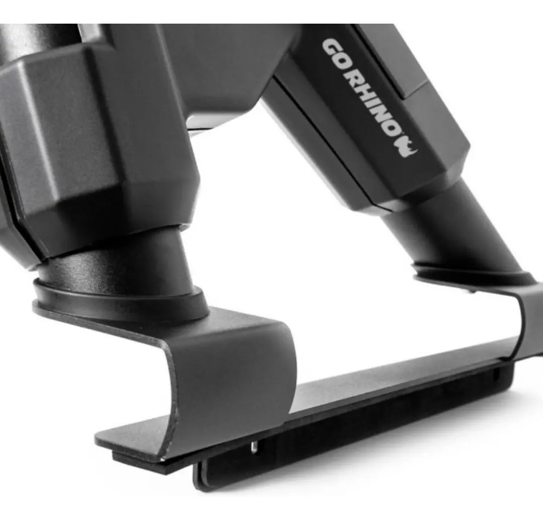 Roll Bar Gr Negro Para Totoya Hilux 2016-2025 Go Rhino - Image 4