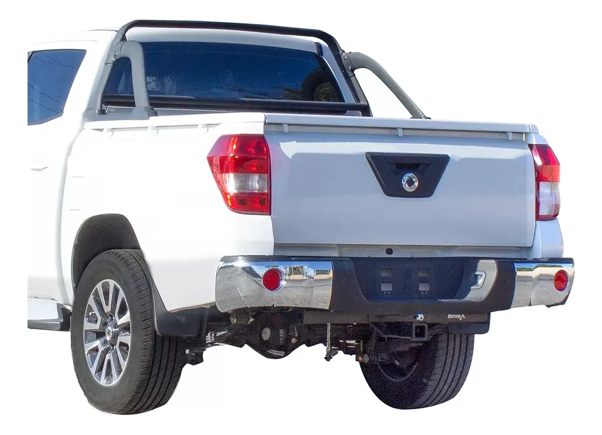 Tiron Jalon Arrastre Dfac Dongfeng P22 4x2 2025 Bronx - Image 4