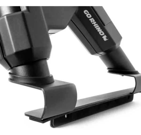 Roll Bar Gr Negro Para Chevrolet S10 2015 - 2017 Go Rhino