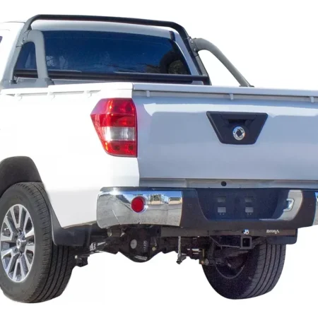 Tiron Jalon Arrastre Dfac Dongfeng P22 4x2 2025 Bronx - Image 4