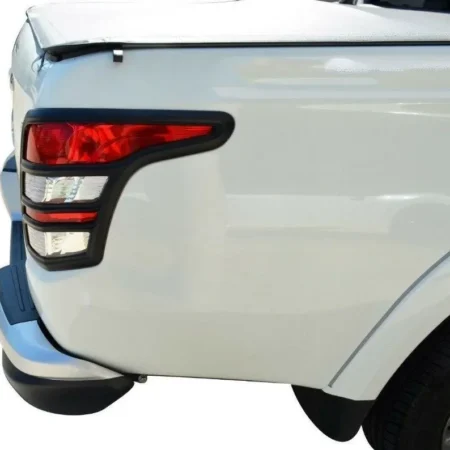 Marcos De Calavera Mitsubishi L200 2016-2018 - Image 5