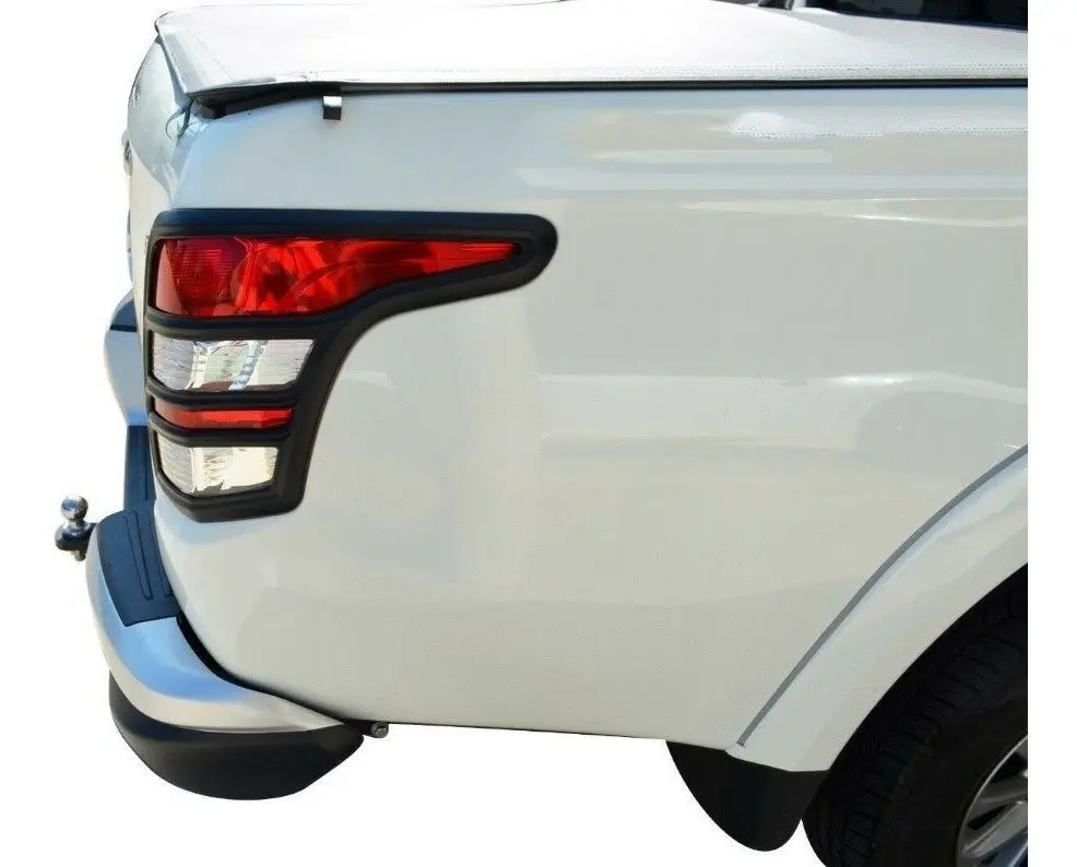 Marcos De Calavera Mitsubishi L200 2016-2018 - Image 5