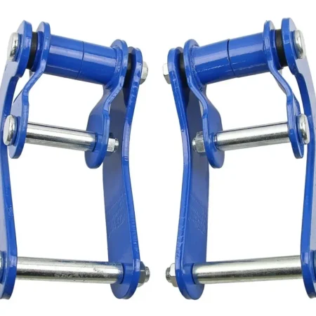 Grilletes Confort Suspension Suave Trasera Np-300 2015-2020 - Image 5