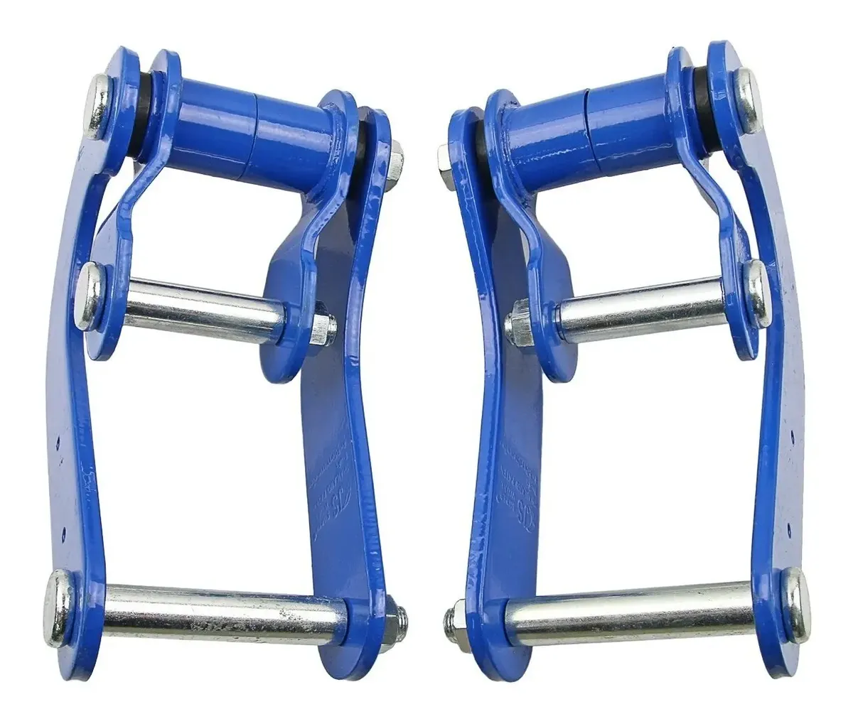 Grilletes Confort Suspension Suave Trasera Np-300 2015-2020 - Image 5