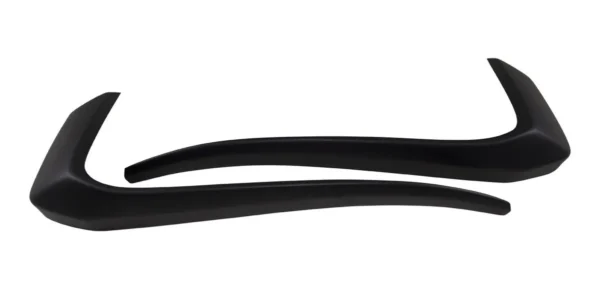 Bisel Para Bumper Delantero Mitsubishi Triton L200 2020 2021