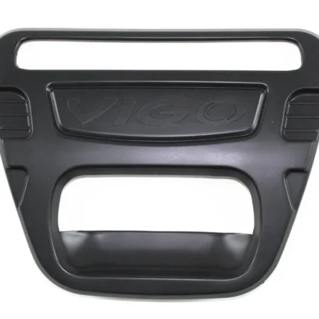 Aplique Cubierta Marco Manija Batea Tapa Hilux 2011 - 2015 - Image 5