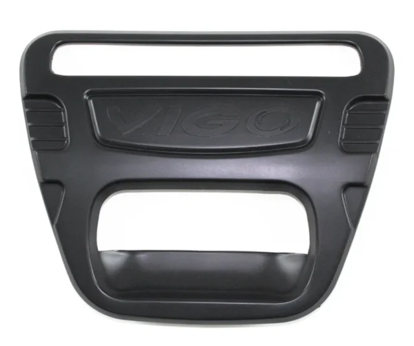 Aplique Cubierta Marco Manija Batea Tapa Hilux 2011 - 2015