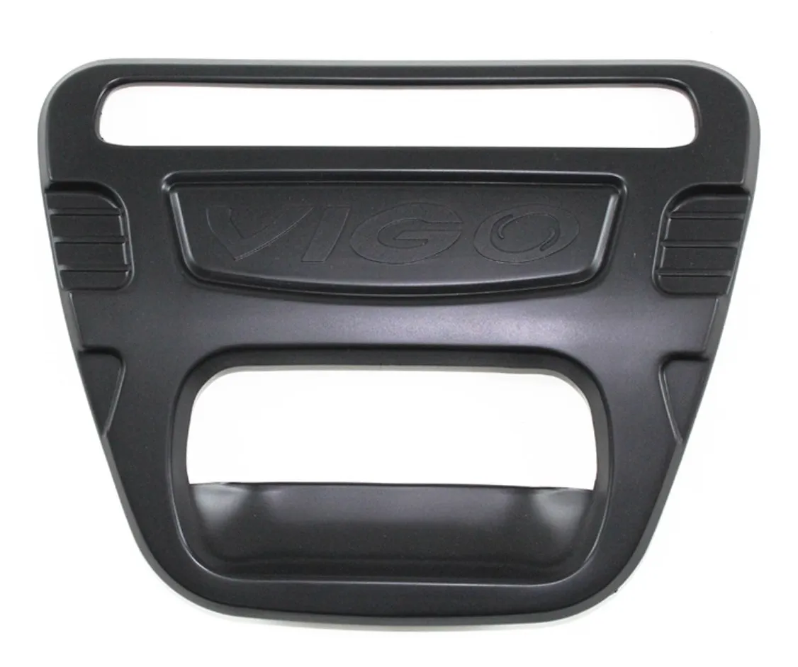 Aplique Cubierta Marco Manija Batea Tapa Hilux 2011 - 2015 - Image 5