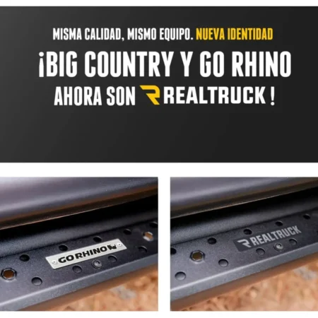 Tiron Jalon De Arrastre Big Country Toyota Tacoma 2005-2015 - Image 5