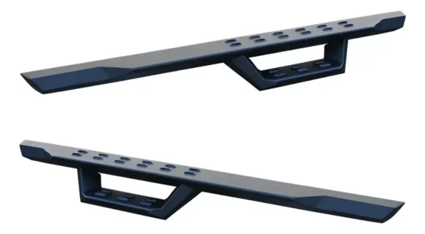 Estribos Para Bronco 2021 Al 2024 2 Puertas Bronx Escalon