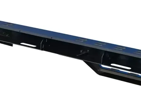 Estribos Para Bronco 2021 A 2024 4 Puertas Bronx Escalon - Image 5