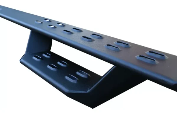 Estribos Para Bronco 2021 A 2024 2 Puertas Bronx Escalon