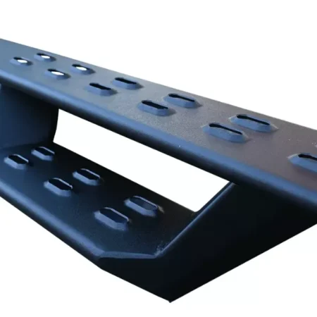 Estribos Para Bronco 2021 Al 2024 2 Puertas Bronx Escalon - Image 6