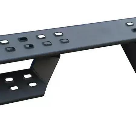 Estribos Para Bronco 2021 A 2024 4 Puertas Bronx Escalon - Image 6