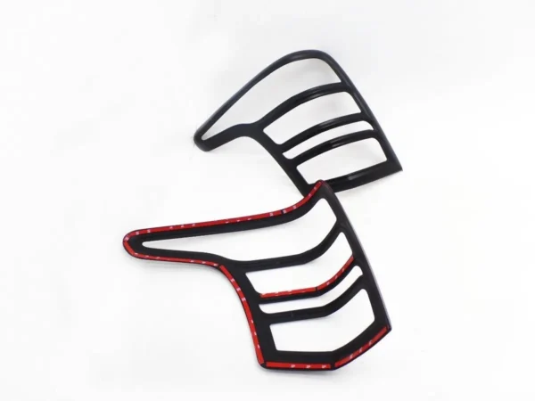 Marcos De Calavera Mitsubishi L200 2016-2018