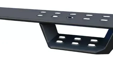 Estribos Para Bronco 2021 A 2024 4 Puertas Bronx Escalon - Image 8