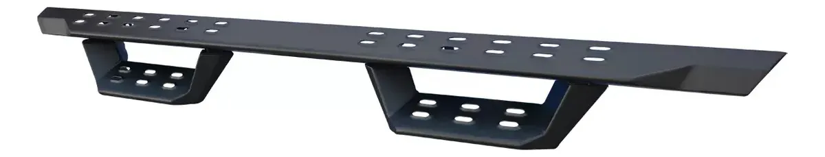 Estribos Para Bronco 2021 A 2024 4 Puertas Bronx Escalon - Image 8