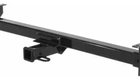 Tiron De Arrastre Clase 3 Mazda Cx30 2020 - 2025 Big Country