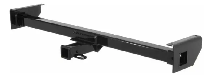 Tiron De Arrastre Clase 3 Mazda Cx30 2020 - 2025 Big Country - Image 1